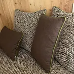 Pierita Stua Genziana E Ginepro Lejlighed Bormio