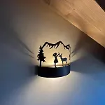 Lejlighed Pierita Stua Genziana E Ginepro