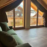 Pierita Stua Genziana E Ginepro Bormio