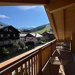 Lejlighed Pierita Stua Genziana E Ginepro *