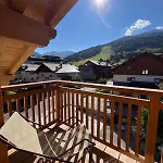 Pierita Stua Genziana E Ginepro * Bormio