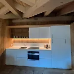 Pierita Stua Genziana E Ginepro Lejlighed