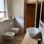 Pierita Stua Genziana E Ginepro Lejlighed *