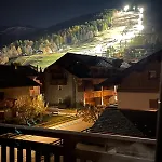 Pierita Stua Genziana E Ginepro Lejlighed Bormio