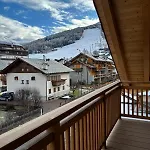 Lejlighed Pierita Stua Genziana E Ginepro *