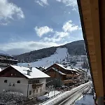 Pierita Stua Genziana E Ginepro Lejlighed Bormio