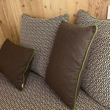 Pierita Stua Genziana E Ginepro Daire Bormio