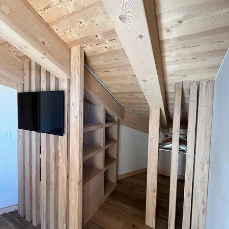 Pierita Stua Genziana E Ginepro * Bormio