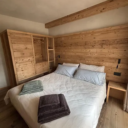 Pierita Stua Genziana E Ginepro Bormio