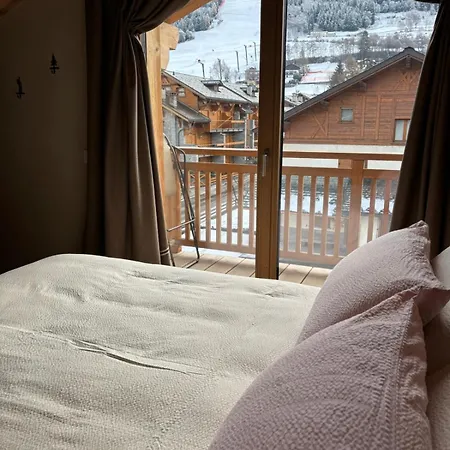 Apartmán Pierita Stua Genziana E Ginepro