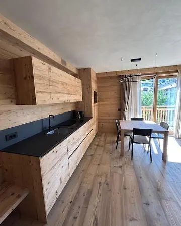 Apartament Pierita Stua Genziana E Ginepro *