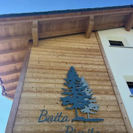 Pierita Stua Genziana E Ginepro