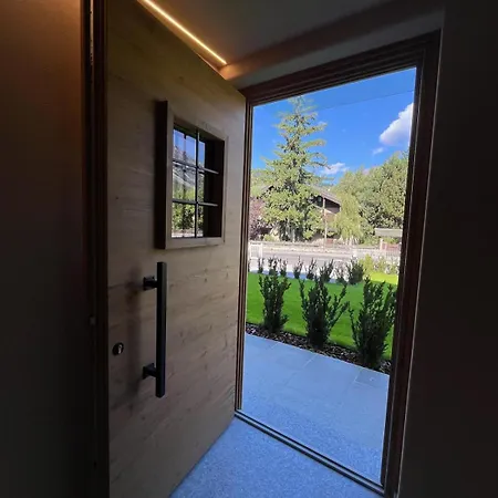 Apartment Pierita Stua Genziana E Ginepro *