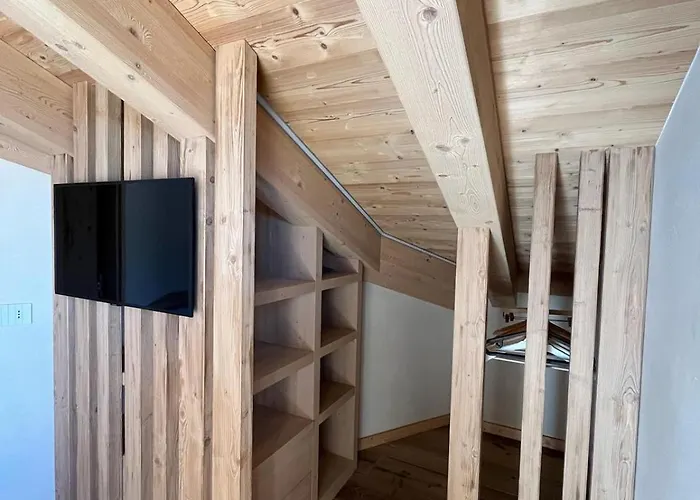 Pierita Stua Genziana E Ginepro * Bormio