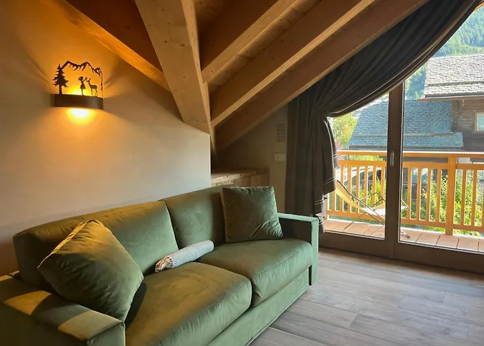 Pierita Stua Genziana E Ginepro Bormio