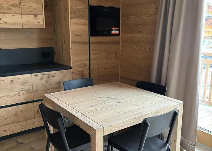 Lejlighed Pierita Stua Genziana E Ginepro