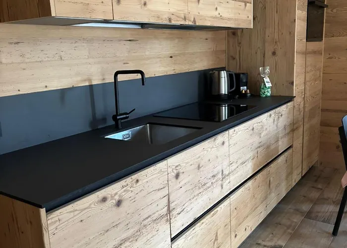 Pierita Stua Genziana E Ginepro *