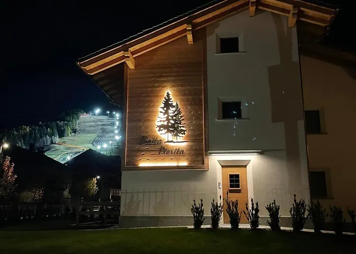 Pierita Stua Genziana E Ginepro Bormio