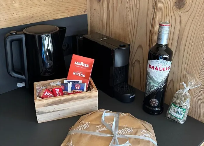 Pierita Stua Genziana E Ginepro