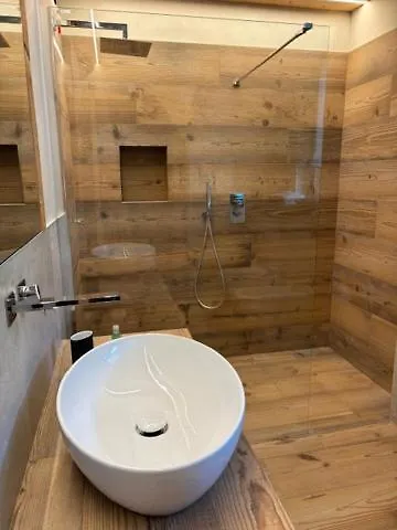 Pierita Stua Genziana E Ginepro *