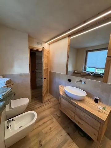 Pierita Stua Genziana E Ginepro