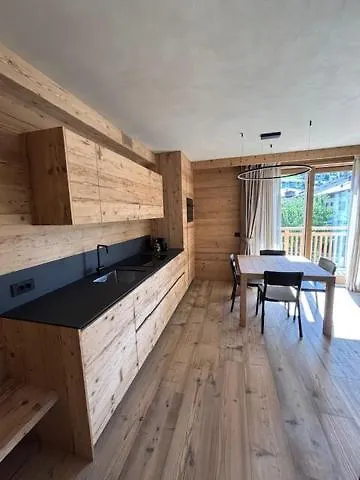 Apartment Pierita Stua Genziana E Ginepro *