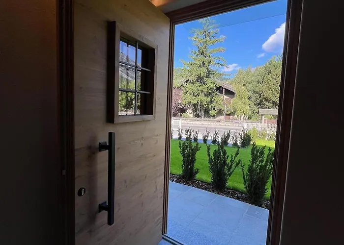 Daire Pierita Stua Genziana E Ginepro *