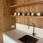 Appartement Pierita Stua Genziana E Ginepro *
