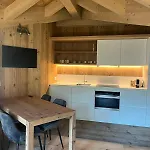 Appartement Pierita Stua Genziana E Ginepro
