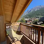 Pierita Stua Genziana E Ginepro Appartement *