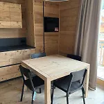 Appartement Pierita Stua Genziana E Ginepro