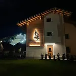 Pierita Stua Genziana E Ginepro Bormio
