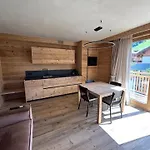 Pierita Stua Genziana E Ginepro Appartement Bormio