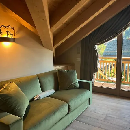 Pierita Stua Genziana E Ginepro Bormio