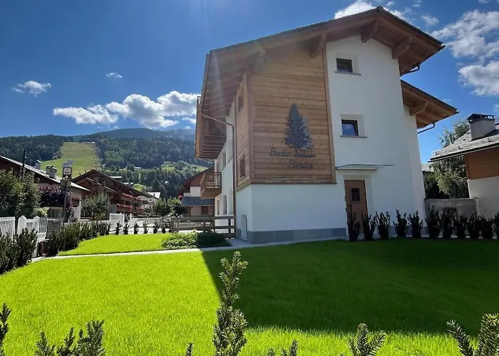 Pierita Stua Genziana E Ginepro