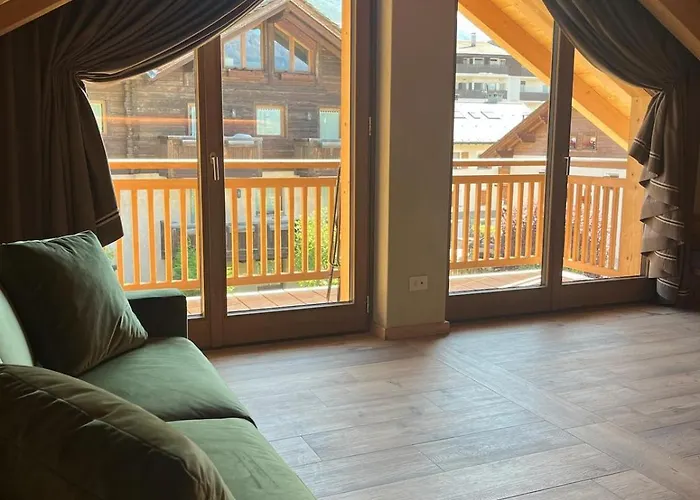 Pierita Stua Genziana E Ginepro Bormio