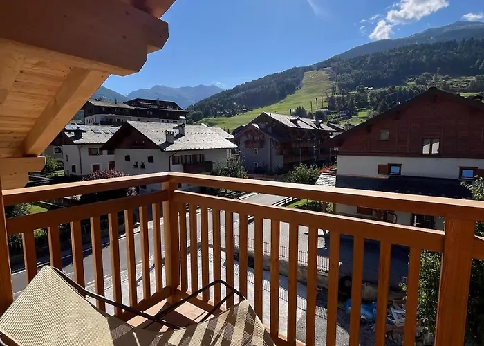 Pierita Stua Genziana E Ginepro * Bormio