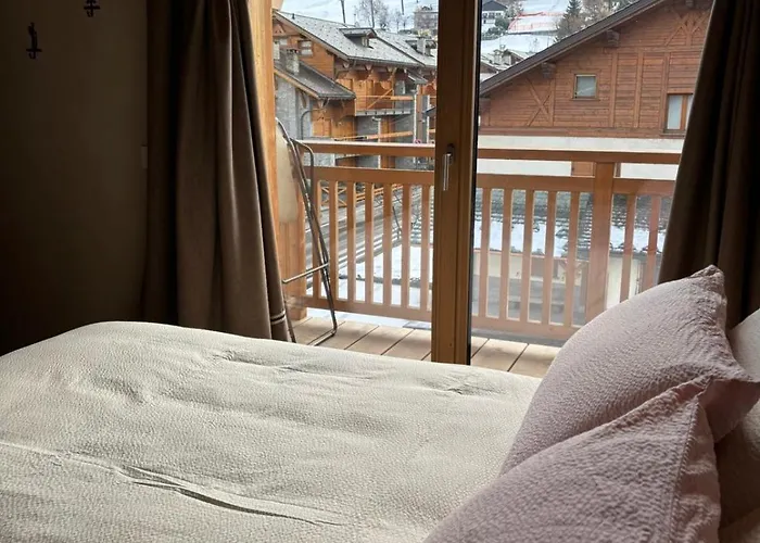 Apartamento Pierita Stua Genziana E Ginepro